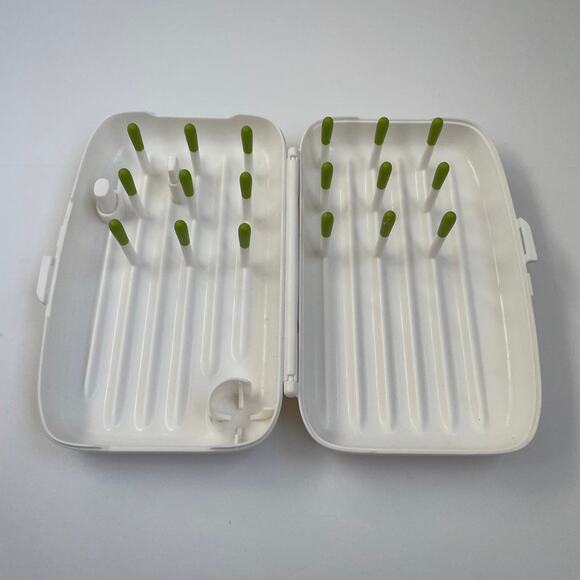 OXO Travel bottle drying rack - Picture 1 of 2